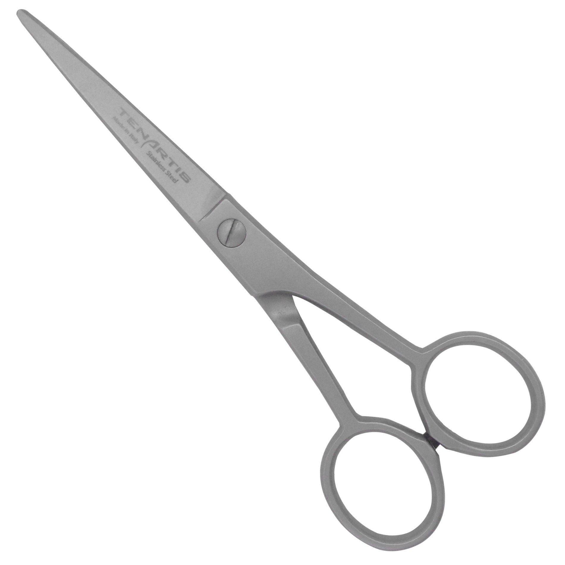  3 Swords Germany - brand quality STAINLESS STEEL INOX CURVED  CUTICLE SCISSORS - STRONG SCISSORS FOR STRONG PEOPLE with case by 3 Swords  Germany : Everything Else