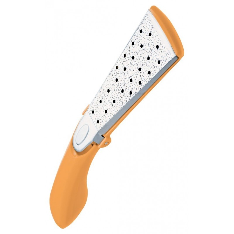 Apricot Laser Foot File
