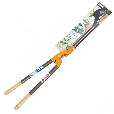 Futomaru Bypass Astschere - Nishigaki Made in Japan