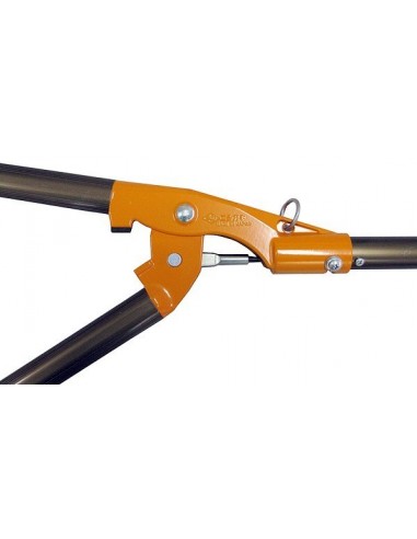 Coupe-branches Professionnel à Deux Mains - Nishigaki Fabriqué au Japon