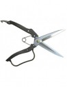 Forbici per Arte Topiaria 27 cm - Nishigaki Made in Japan