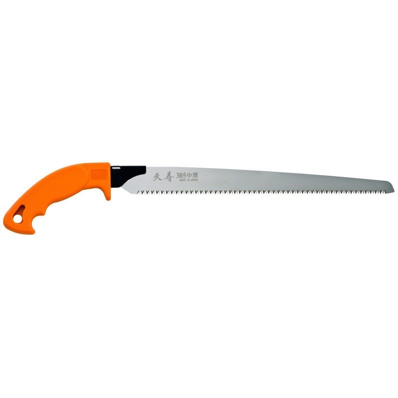 Japanese Pruning Saw with Interchangeable Blade 30.5 cm/12 inch - Tenju Made in Japan