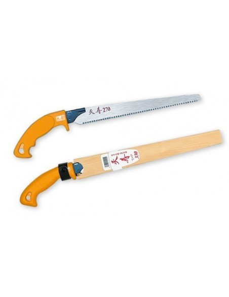 Sierra de Podar Japonesa 21,5 cm Tenju 215 Made in Japan | Tenartis