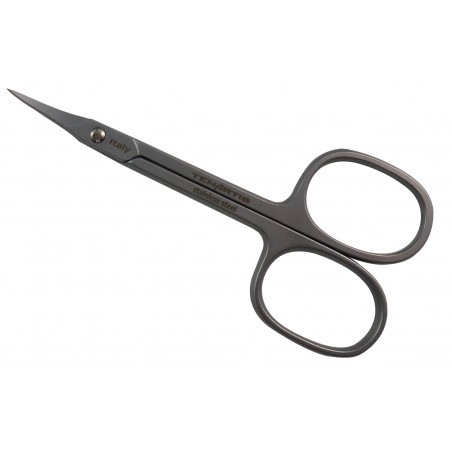 Forbici Manicure per Pellicine e Cuticole in Acciaio Inox - Tenartis Made in Italy