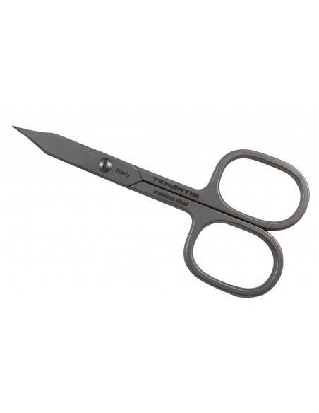 Forbici Inox Manicure Doppio Uso