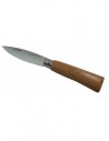 Cuchillo Plegable 10 cm con Mango de Madera Codega | Tenartis