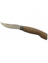 Cuchillo Plegable Artesanal 8 cm con Mango de Haya - Codega Made in Italy