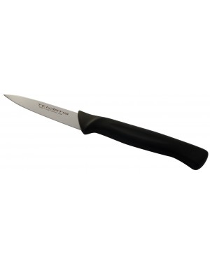 Essential 3 Stück Messerset mit Einzel PVC-Etui - Tenartis Made in Italy