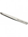 Pinza Profesional para Depilar Sesgada Inox - Tenartis Made in Italy