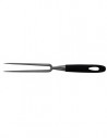 Tenedor Trinchante in Acero Inox 30 cm Made in Italy | Tenartis