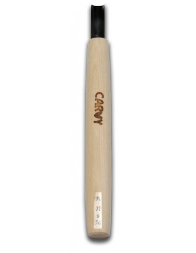 5-pc. Wood Carving Tool Set Carvy Made in Japan | Tenartis Shop
