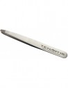 Pinzetta Professionale Retta Inox - Tenartis 221 Made in Italy