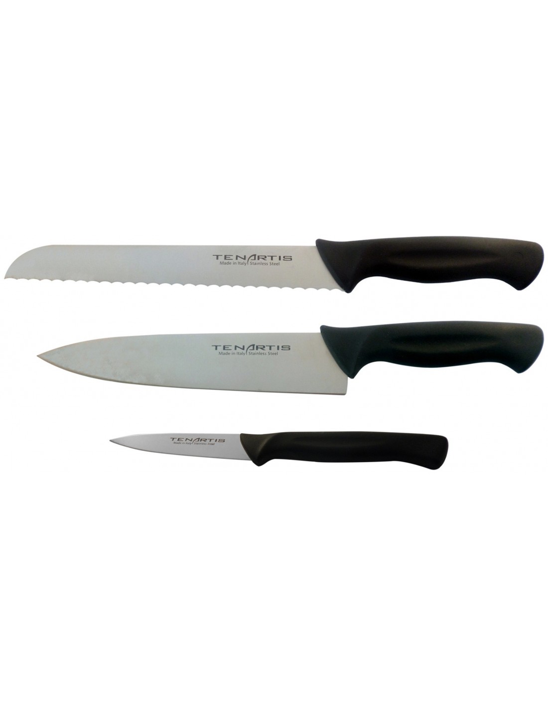 Coltello per disosso curvo cm.16