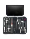 8-Piece Professional Manicure and Pedicure Set | Tenartis Online Shop