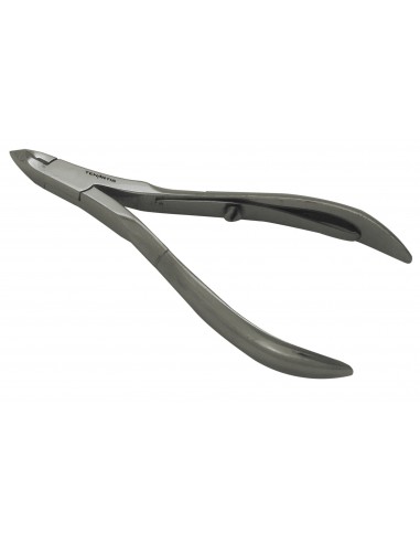 Set Manicura y Pedicura Profesional Negro con Cremallera | Tenartis