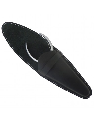 Leder-Etui für Haut- und Nagelzange