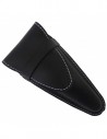 Leder-Etui für Haut- und Nagelzange