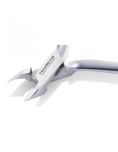 Tronchesino per Cuticole Professionale in Acciaio Inox - Tenartis Professional