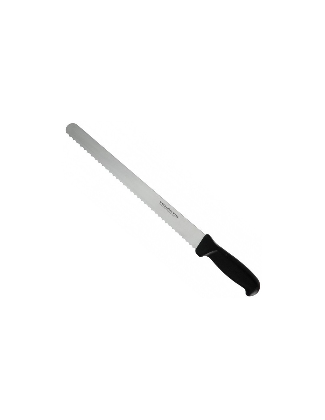 Tenartis 467 Professional Boning Knife, Curved 16 cm, Made in Italy