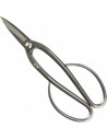 Stainless Steel Bonsai Scissors Butterfly 19.5 cm/7.5 inch - Gakin 7005 Made in Japan