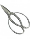Forbici Bonsai in Acciaio Inox 18 cm - Gakin 7001 Made in Japan