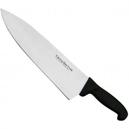 Couteau de Chef 24 cm - Tenartis Fabriqué en Italie