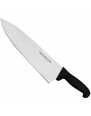 Couteau de Chef 30 cm - Tenartis Fabriqué en Italie