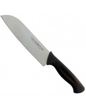 Santoku Japanese Kitchen Knife 18 cm/7"