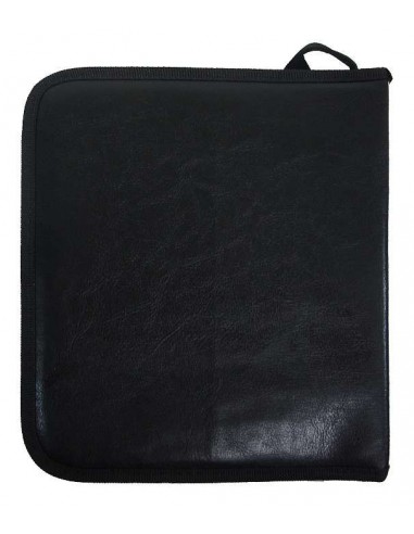 5 Teiliges Tasche für Bonsaiwerkzeug mit Reissverschluss (Leer)