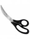 Geflügelschere Edestahl Rostfrei 25 cm mit Nylon Griffe - Tenartis Made in Italy