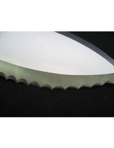 Pflanzmesser, Hori-Hori Japanisches Gartenwerkzeug, Rostfrei - Nisaku Yamakatana 800 Made in Japan