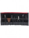 Bonsai Wekzeuge Set mit 8 Stück - Made in Japan