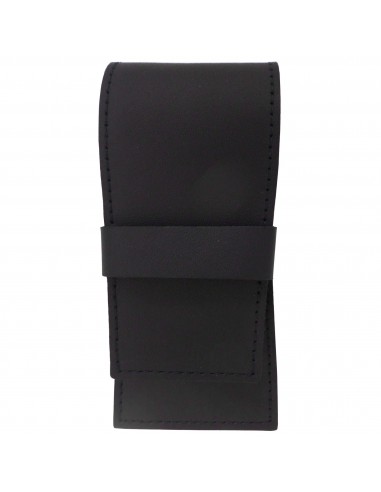 Set Manucure 4 pièces en Cuir avec Coupe Ongles | Tenartis Shop