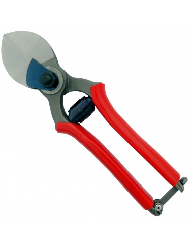 Forbice per Potatura a Doppio Taglio 19 cm