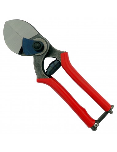Forbice per Potatura a Doppio Taglio Eccentrico 19 cm