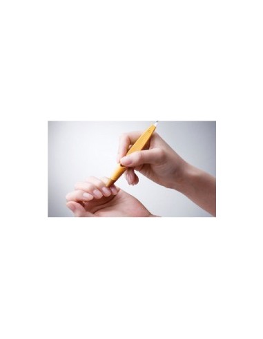 Outil Manucure 3 en 1 Repousse et Coupe Cuticule, Cure Ongles | Tenartis