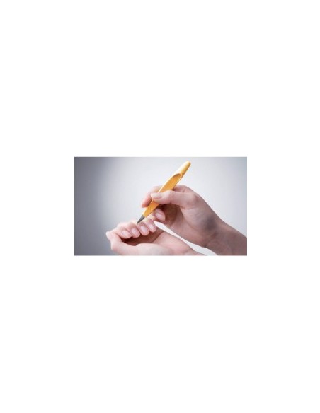 Outil Manucure 3 en 1 Repousse et Coupe Cuticule, Cure Ongles | Tenartis