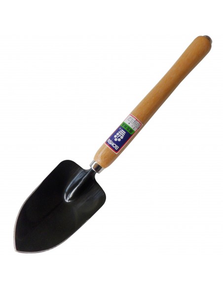 Paletta da Giardino in Acciaio Temperato Made in Japan | Tenartis Online