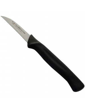 Cuchillo para Verduras 7 cm con Funda en PVC - Tenartis Made in Italy