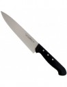 Cuchillo de Cocina Profesional 20 cm con Funda en PVC - Tenartis Made in Italy