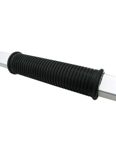 Svettatoio ad Asta Fissa con Manico in Alluminio Nishigaki | Tenartis