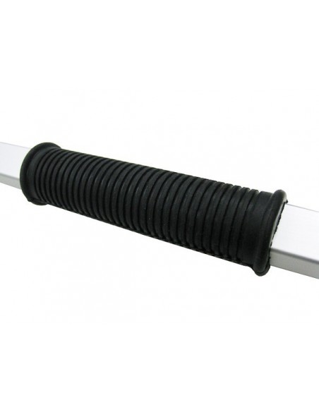 Svettatoio ad Asta Fissa con Manico in Alluminio Nishigaki | Tenartis