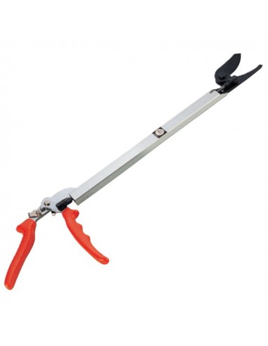 Svettatoio ad Asta Fissa con Manico in Alluminio Nishigaki | Tenartis