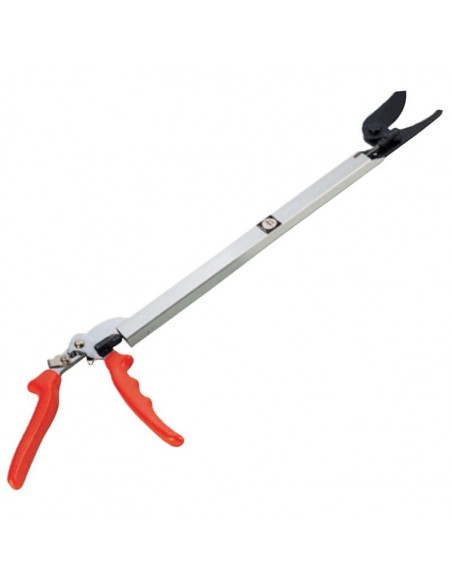 Svettatoio ad Asta Fissa con Manico in Alluminio Nishigaki | Tenartis