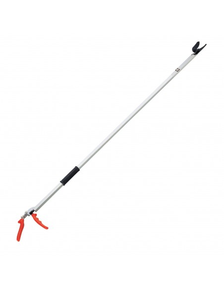 Svettatoio ad Asta Fissa con Manico in Alluminio Nishigaki | Tenartis