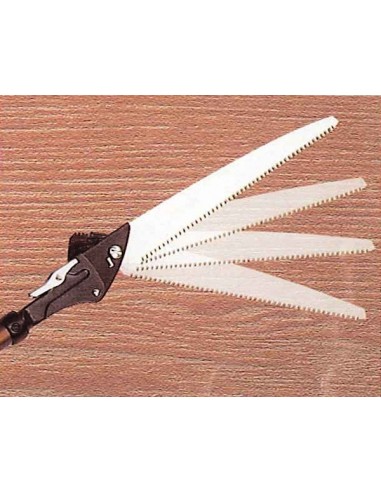 Pruning Pole Saw Nobi-Noko Nishigaki Made in Japan | Tenartis Shop