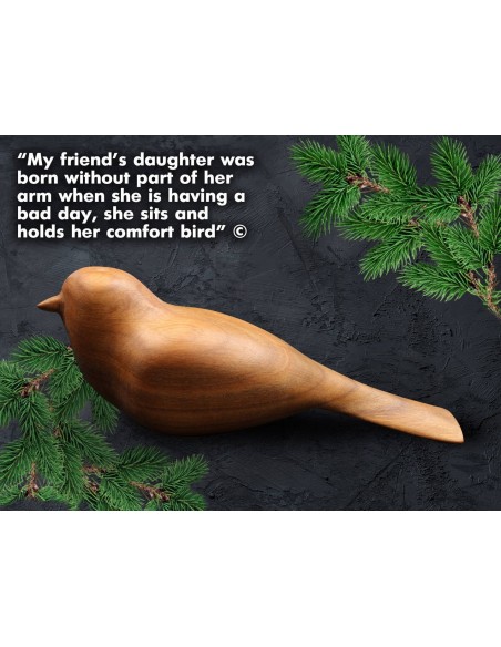 Kit Utensili per Intaglio "Comfort Bird" BeaverCraft | Tenartis Shop