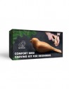 Juego para Tallar Madera  "Comfort Bird"  BeaverCraft | Tenartis Shop