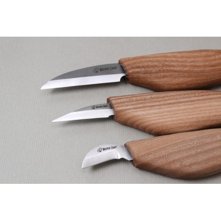 Kit Di Utensili Per Intaglio Del Legno 10 In 1, Comprendente Gancio Per Intaglio, Utensile Per Intaglio Del Legno, Utensile Per Intaglio A Trucioli E Guanti - Foto 5