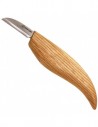 Cuchillo para Tallar Madera BeaverCraft C2 | Tenartis Tienda Online